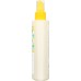 ANDALOU NATURALS: Perfect Hold Hair Spray Sunflower Citrus, 8.2 Oz