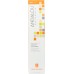 ANDALOU NATURALS: Creamy Cleanser Lemon + C, 6 oz