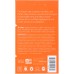 ANDALOU NATURALS: Instant Luminous Face Mask Turmeric & Gold Clay, 0.28 oz