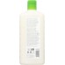 ANDALOU NATURALS: Exotic Marula Oil Silky Smooth Shampoo, 11.5 oz