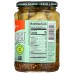 SUCKERPUNCH: Pickles Spicy Garlic Original, 24 oz