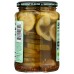 SUCKERPUNCH: Pickles Spicy Garlic Original, 24 oz