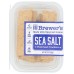 BREWERS CRACKERS: Flatbreads Sea Salt, 5 oz