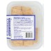 BREWERS CRACKERS: Flatbreads Sea Salt, 5 oz