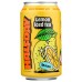HALFDAY: Tea Black Lemon Tonic, 12 fo