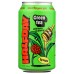 HALFDAY: Tea Green Honey Ginseng, 12 fo