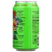 HALFDAY: Tea Green Honey Ginseng, 12 fo