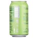 SANZO: Calamansi Lime Sparkling Water, 12 fo