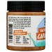 OFF BEAT BUTTERS: Salted Caramel Nut Butter, 12 oz