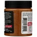 OFF BEAT BUTTERS: Cinnamon Bun Nut Butter, 12 oz