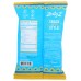ZESTY Z: Feta Cheesy Mediterranean Popcorn, 5 oz
