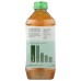 BERRI LYTE: Organic Lemon Lime, 1 lt