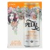 PETAL: Sparkling Peach Marigold Basil 4 Pk, 48 fo
