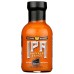 BLONDE BEARDS: Ipa Buffalo Sauce, 8 fo