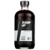 RAMP UP: Black Garlic Vinegar, 8 fo