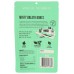 WINNI LOU- THE CANINE CO: Breath Bones Minty, 4 OZ