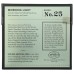 SMITH: Tea Black Morning Light, 15 bg