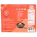ROLLINGREENS: Ground Taco Plant Based Meeat, 4.5 oz
