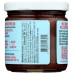 CHIA SMASH: Chia Raspberry Jam, 8 oz