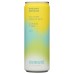 MOMENT: Water Still Botanical Tulsi Lemon, 11.5 fo