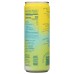 MOMENT: Water Still Botanical Tulsi Lemon, 11.5 fo