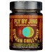 FLY BY JING: Crisp Sichuan Chili, 6 OZ