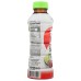 BERRI FIT: Organic Cherry Lime Flavored Beverage, 16 fo