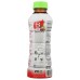 BERRI FIT: Organic Cherry Lime Flavored Beverage, 16 fo