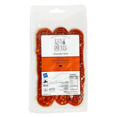 DRIFTLESS PROVISIONS: Pre-Sliced Spicy Finnochiona, 3 oz