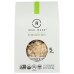 REAL MADE: Oats Apple And Ccnut, 10.6 oz