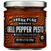 FREAK FLAG ORGANICS: Pesto Bell Pepper Org, 6.75 OZ