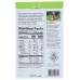 AMAZI FOODS: Ginger Lime Jackfruit Chews, 2.3 oz