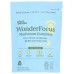 PLANT PEOPLE: Restore Botanical Face Mask 300Mg Hemp Cannabinoids, 2 fo