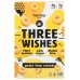 THREE WISHES: Cereal Honey Grain Free, 8.6 OZ