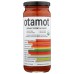 OTAMOT FOODS: Sauce Tomato, 16 OZ