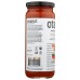 OTAMOT FOODS: Sauce Tomato, 16 OZ