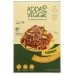 ADDA VEGGIE: Garlic Roasted Herby, 3.3 oz