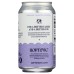 HOPTONIC: Earl Grey RTD Black Tea, 12 fo