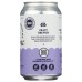 HOPTONIC: Earl Grey RTD Black Tea, 12 fo