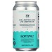 HOPTONIC: Chamomile RTD Herbal Tea, 12 fo