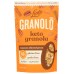LIVLO: Cinnamon Almond Pecan Granola, 11 oz