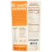 LIVLO: Cinnamon Almond Pecan Granola, 11 oz