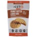 SIMPLY KETO NUTRITION: Peanut Butter Cookie Keto Mix, 7.7 oz