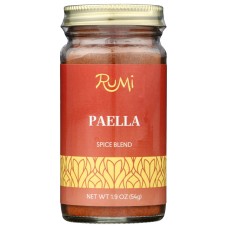 RUMI SPICE: Paella Spice, 1.9 oz