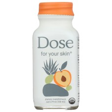 DOSE: Dose for Your Skin, 2 fo