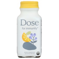 DOSE: Dose for Immunity, 2 fo