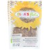 ELLAS FLATS: Everything All Seed Savory Crisp, 6 oz