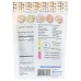 ELLAS FLATS: Everything All Seed Savory Crisp, 6 oz