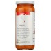 LIVWELL FOODS: Calabrian Chili Pepper Romesco Sauce, 16 oz