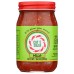 CAT 5 SALSA: Salsa Mild, 16 oz